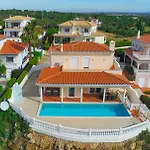 Villa D08 - Bay View In Vale Da Odiáxere