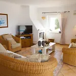 Villa D08 - Bay View In Vale Da *