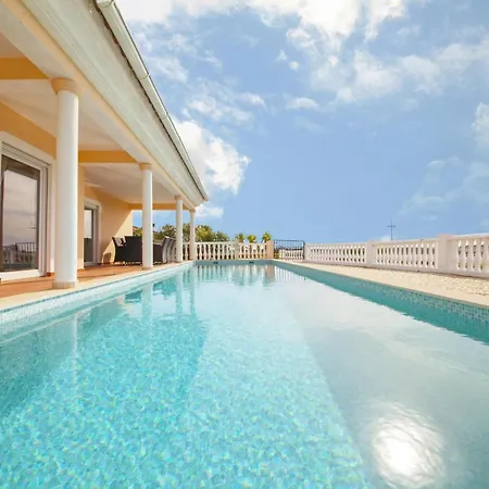 D08 - Bay View In Vale Da * Odiáxere