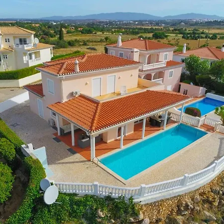 D08 - Bay View In Vale Da * Odiáxere