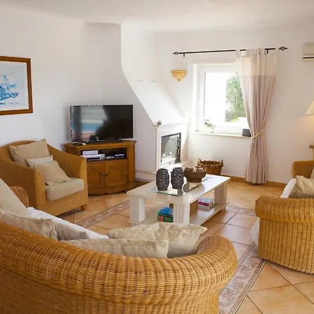 Villa D08 - Bay View In Vale Da *