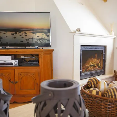 D08 - Bay View In Vale Da * Odiáxere