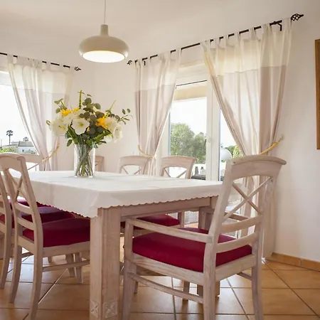 D08 - Bay View In Vale Da Willa Odiáxere