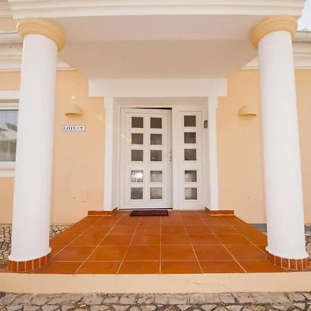 Willa D08 - Bay View In Vale Da *