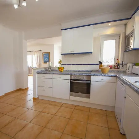 D08 - Bay View In Vale Da Willa Odiáxere