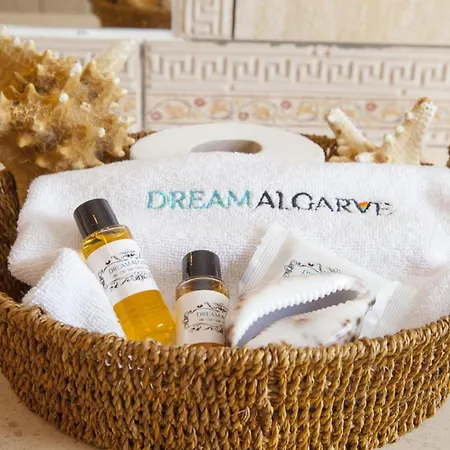 D08 - Bay View In Vale Da Willa Odiáxere