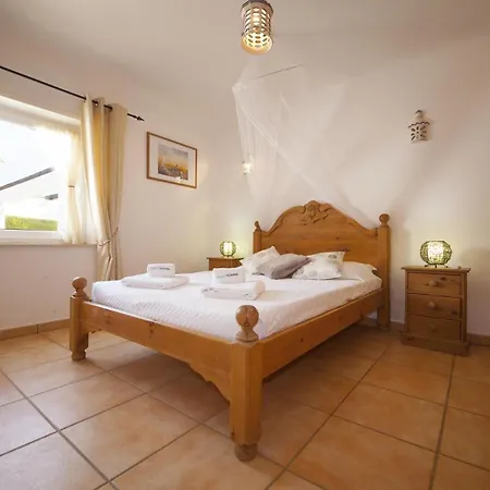 D08 - Bay View In Vale Da * Odiáxere