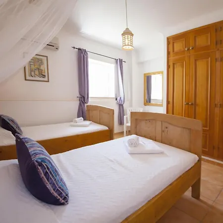 D08 - Bay View In Vale Da Willa *