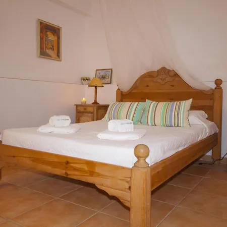 Willa D08 - Bay View In Vale Da *