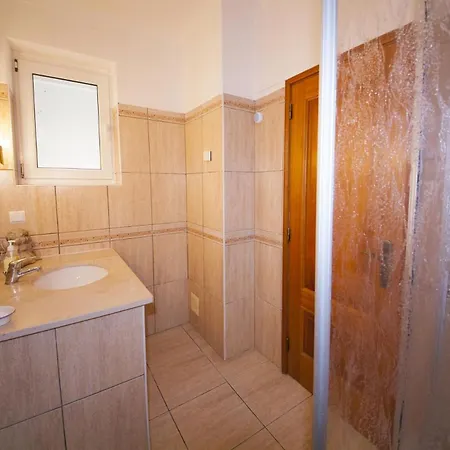 Willa D08 - Bay View In Vale Da