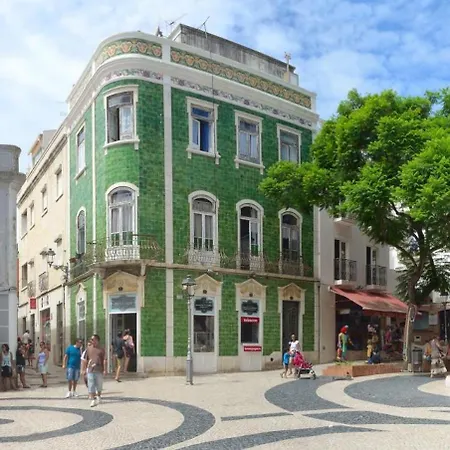 Willa D08 - Bay View In Vale Da