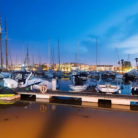 D08 - Bay View In Vale Da * Odiáxere