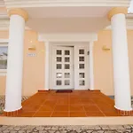 Villa D08 - Bay View In Vale Da *