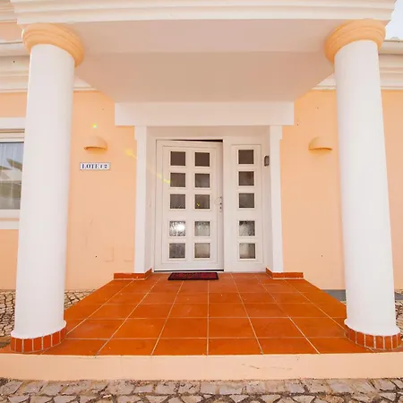 Villa D08 - Bay View In Vale Da