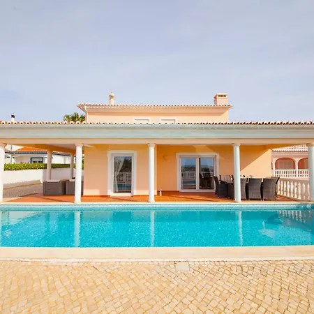 D08 - Bay View In Vale Da Villa *
