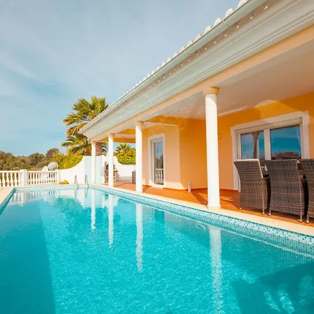 D08 - Bay View In Vale Da Villa Odiáxere