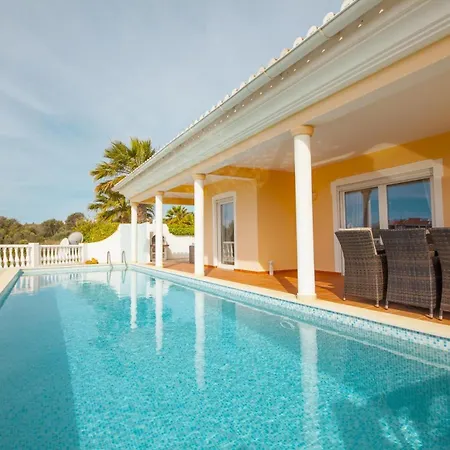 D08 - Bay View In Vale Da Villa