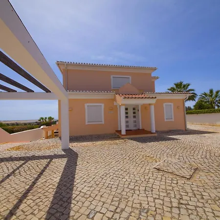 D08 - Bay View In Vale Da Villa