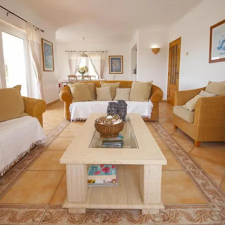 D08 - Bay View In Vale Da Villa Odiáxere