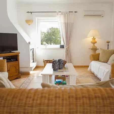 Villa D08 - Bay View In Vale Da