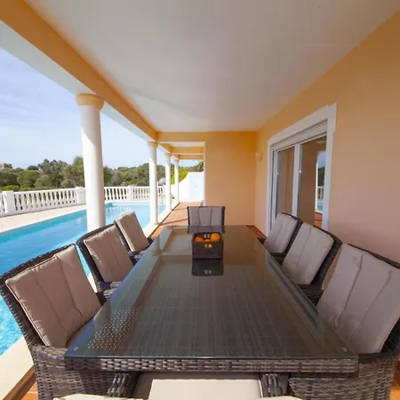 D08 - Bay View In Vale Da Odiáxere