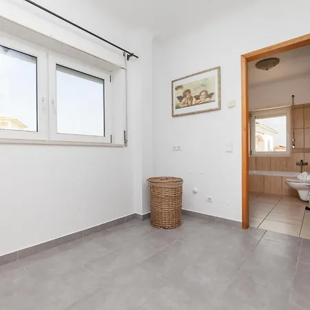 Villa D08 - Bay View In Vale Da Odiáxere