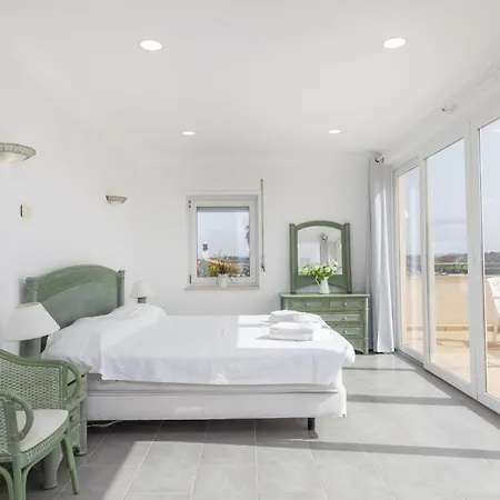 D08 - Bay View In Vale Da *