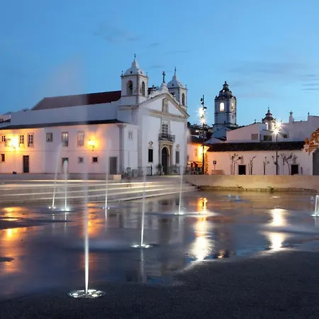 D08 - Bay View In Vale Da Villa