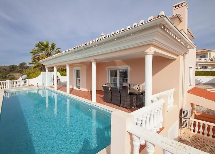 D08 - Bay View In Vale Da