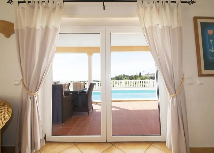 D08 - Bay View In Vale Da 빌라 *