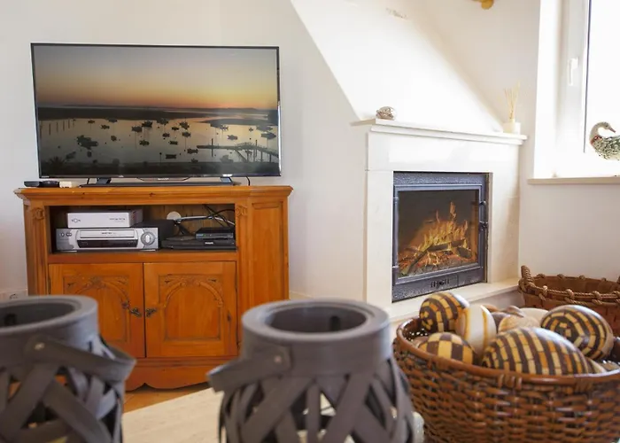 D08 - Bay View In Vale Da * Odiáxere