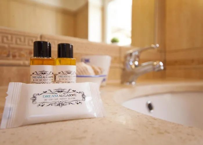 D08 - Bay View In Vale Da Odiáxere