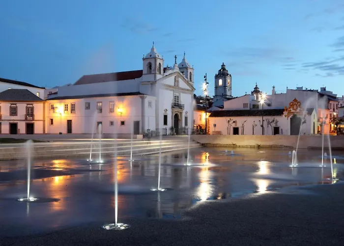 D08 - Bay View In Vale Da 빌라