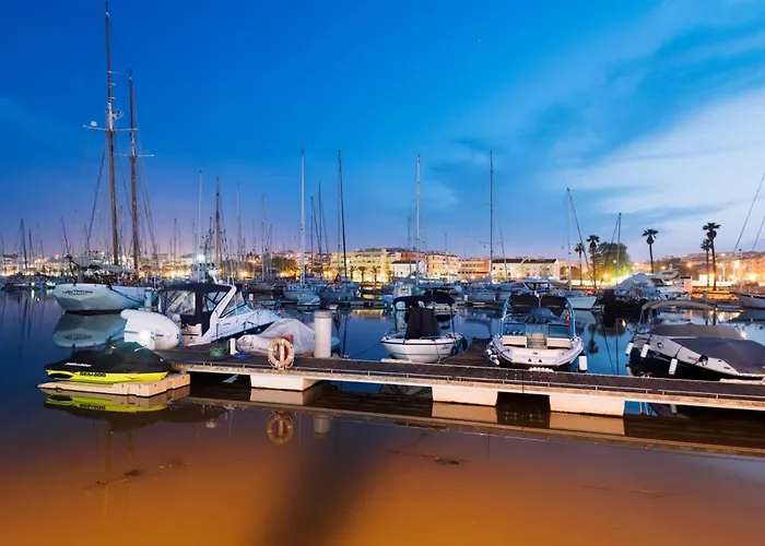 D08 - Bay View In Vale Da * Odiáxere