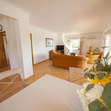 D08 - Bay View In Vale Da Odiáxere