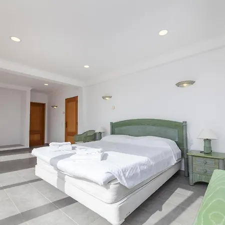 D08 - Bay View In Vale Da Vila *