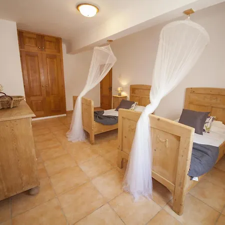 Vila D08 - Bay View In Vale Da Odiáxere