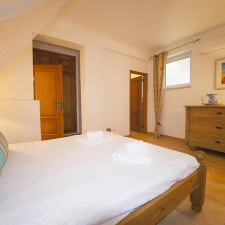 Vila D08 - Bay View In Vale Da *