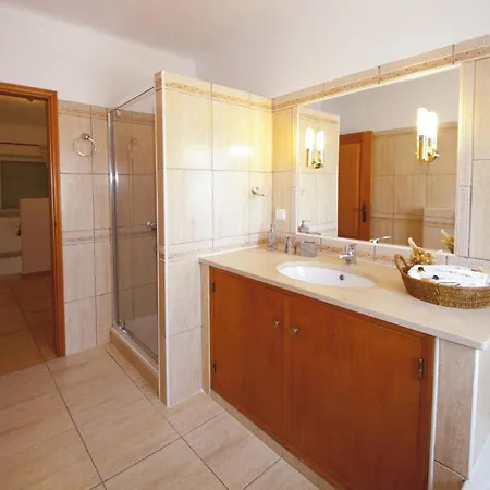 D08 - Bay View In Vale Da * Odiáxere