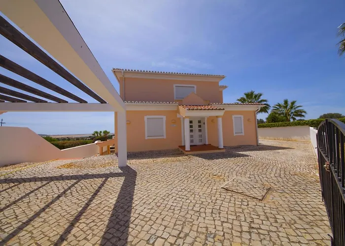 D08 - Bay View In Vale Da Villa