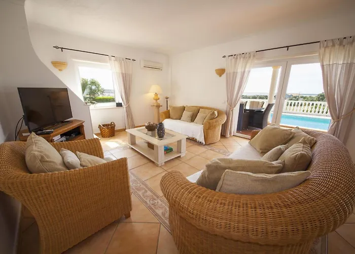 D08 - Bay View In Vale Da Villa