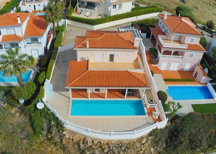 D08 - Bay View In Vale Da Villa